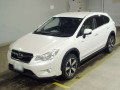 2013 Subaru XV HYBRID