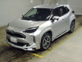 2021 Toyota YARIS CROSS