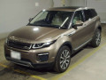 2016 Land Rover RANGE ROVER EVOQUE