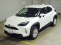 2024 Toyota YARIS CROSS