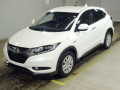 2016 Honda VEZEL