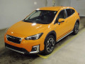 2019 Subaru XV