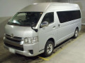 2016 Toyota Hiace Wagon