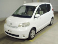 2007 Toyota Porte