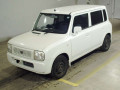 2005 Suzuki ALTO Lapin