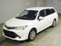 2016 Toyota Corolla Fielder