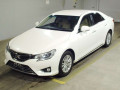 2013 Toyota Mark X