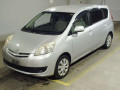 2009 Toyota Passo sette