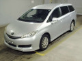 2013 Toyota Wish