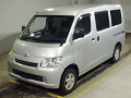 2016 Toyota Townace Van