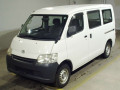2016 Toyota Townace Van