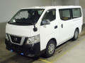 2020 Nissan NV350 CARAVAN VAN