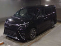 2018 Toyota Voxy