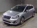 2015 Subaru Impreza Sports