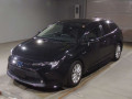 2020 Toyota Corolla Touring Wagon
