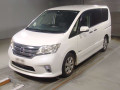 2013 Nissan Serena