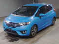 2015 Honda Fit Hybrid