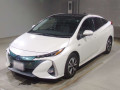 2017 Toyota Prius PHV