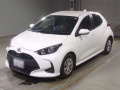 2023 Toyota YARIS