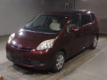 2009 Toyota Passo sette