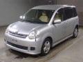 2008 Toyota Sienta