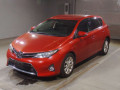 2014 Toyota Auris