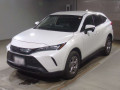 2023 Toyota Harrier