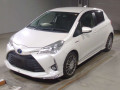 2018 Toyota Vitz