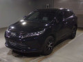 2019 Toyota Harrier