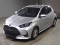 2022 Toyota YARIS