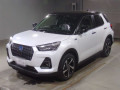 2026 Daihatsu Rocky