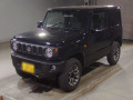 2025 Suzuki Jimny