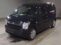 2019 Suzuki Wagon R