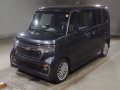 2022 Honda N-BOX CUSTOM