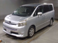 2008 Toyota Voxy