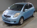 2005 Toyota Vitz