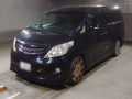 2009 Toyota Alphard