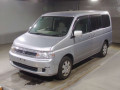 2005 Honda Step WGN