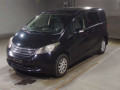 2009 Honda Freed