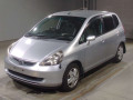 2001 Honda Fit