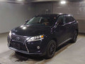 2012 Lexus RX