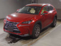 2015 Lexus NX
