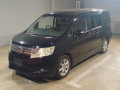 2010 Honda Step WGN