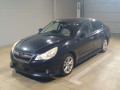 2012 Subaru Legacy B4