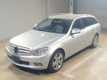 2009 Mercedes Benz C CLASS STATION WAGON