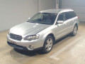 2004 Subaru Legacy Outback