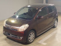 2010 Daihatsu Mira Custom