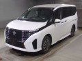 2023 Nissan Serena