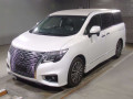 2024 Nissan Elgrand