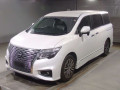 2024 Nissan Elgrand